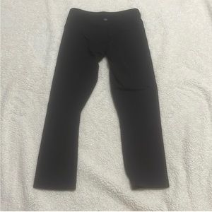 Lululemon leggings size 2